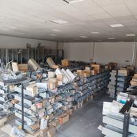 Scaffalature professionali