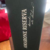 Vino Riserva Amarone di cantina Farina wines