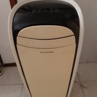 climatizzatore portatile ariston