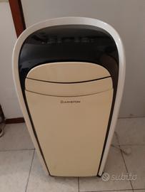 climatizzatore portatile ariston