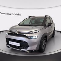CITROEN C3 aircross 1.2 puretech feel s&s 110cv