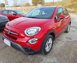 FIAT 500X 1.6 MultiJet 120 CV DCT Business