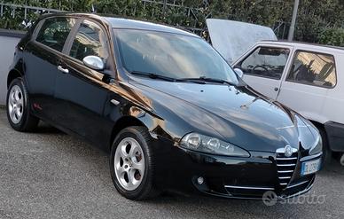 Alfa 147 1.9 jtd