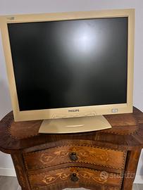 Monitor Philips 15 “