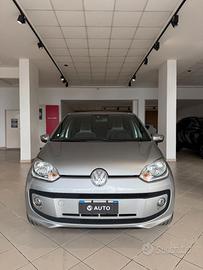 Volkswagen up! 1.0 75 CV 5p. move ASG