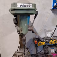 Trapano a colonna BIMAK