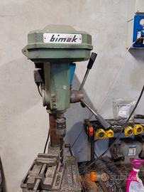 Trapano a colonna BIMAK