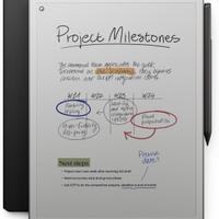 Remarkable Paper Pro con BookFolio e Marker Plus