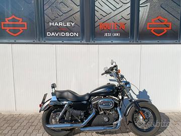 Harley-davidson Custom XL 1200 CB - 2013