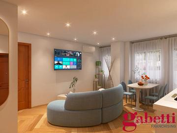 Appartamento Roma [Cod. rif 3338794VRG] (Balduina)