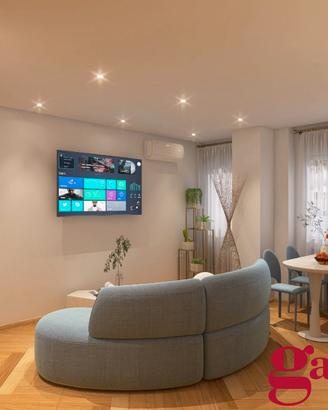 Appartamento Roma [Cod. rif 3338794VRG] (Balduina)