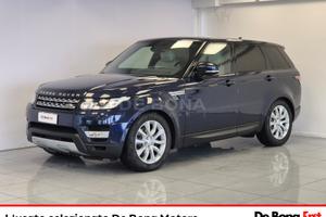 Land Rover Range Rover Sport 3.0 tdv6 se auto my16