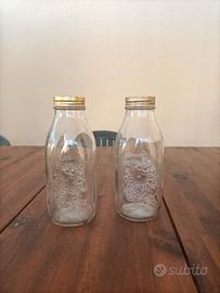 Bottiglie Bormioli Rocco 