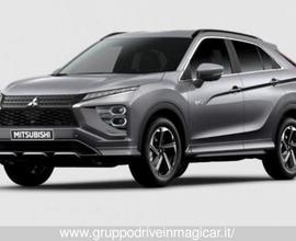 Mitsubishi Eclipse Cross 2.4 MIVEC 4WD PHEV D...