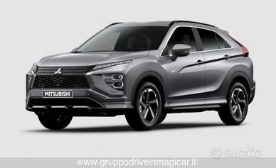 Mitsubishi Eclipse Cross 2.4 MIVEC 4WD PHEV D...