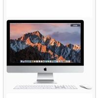 IMac 21 pollici 