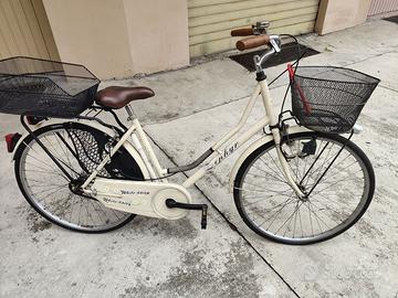 Bici da Donna Usata