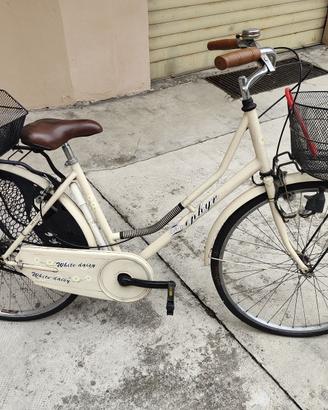 Bici da Donna Usata