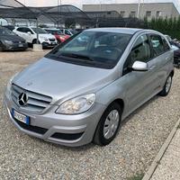 MERCEDES-BENZ B 160 BlueEFFICIENCY Executive