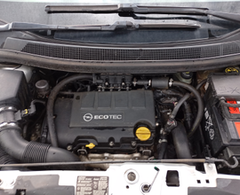 Opel Meriva b