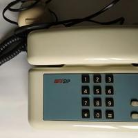 telefono vintage anni 80 