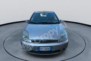 ford fiesta 1.4 diesel