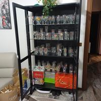 collezione bicchieri da birra 