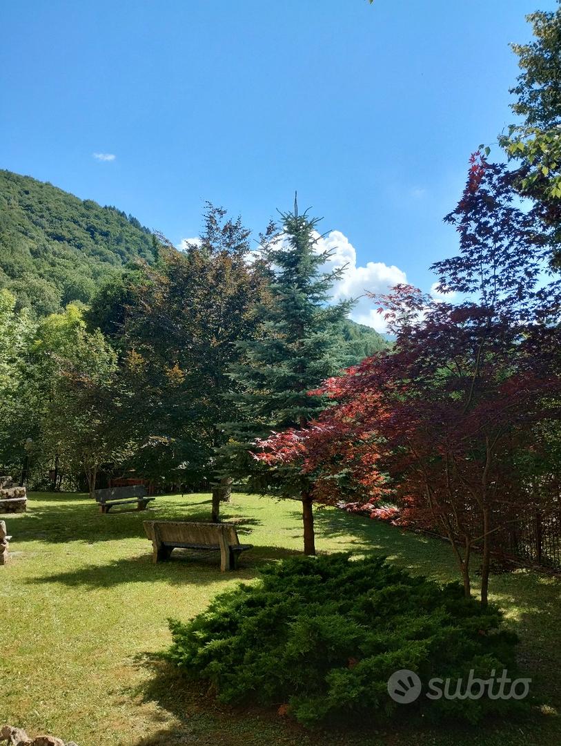 Appartamento – Margno, Linate - Vista 3