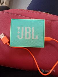 casse bluetooth JBL
