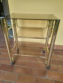 Carrello TV