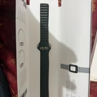 Cinturino apple watch