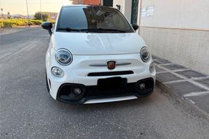 Fiat 500 abarth 595