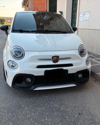 Fiat 500 abarth 595