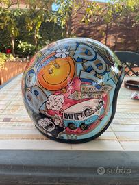 Casco Dmd woodstock vintage