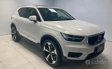 volvo xc 40