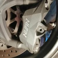 ricambi Street Triple R 2009