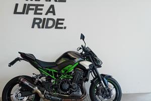 KAWASAKI Z 900 PERFORMANCE - 2025