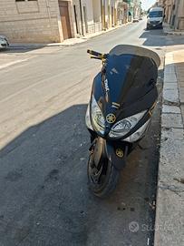 t max