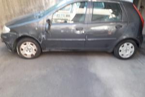 Fiat Punto 2004