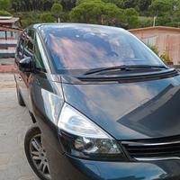 Renault grand espace restyling