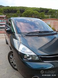 Renault grand espace restyling