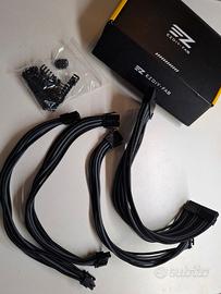 Estensioni PSU EZDIY-FAB