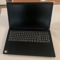 Laptop Lenovo usato-perfettamente Funzionante