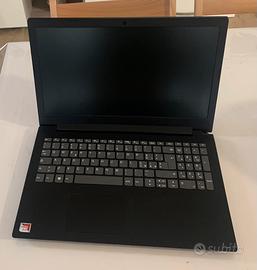 Laptop Lenovo usato-perfettamente Funzionante