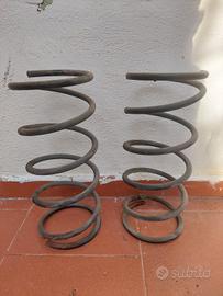 Molle post originali Mitsubishi pajero sport 