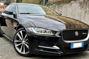 JAGUAR XE 2.0DTURBO 180CV PERMUTABILE USATO €14900