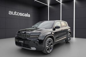 JEEP Avenger 1.2 Turbo 100 CV Summit