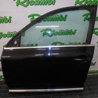 PORTA ANTERIORE SINISTRA VW TOUAREG 7L 2004