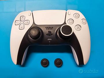 Controller Dualense PS5