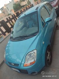 chevrolet matiz 1000 gpl 